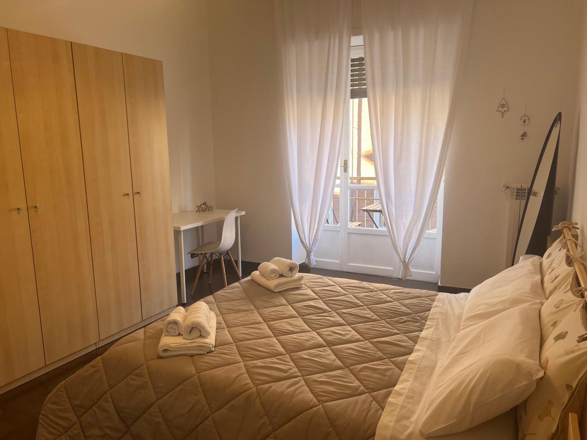 Appartamento Maya Torino Extérieur photo