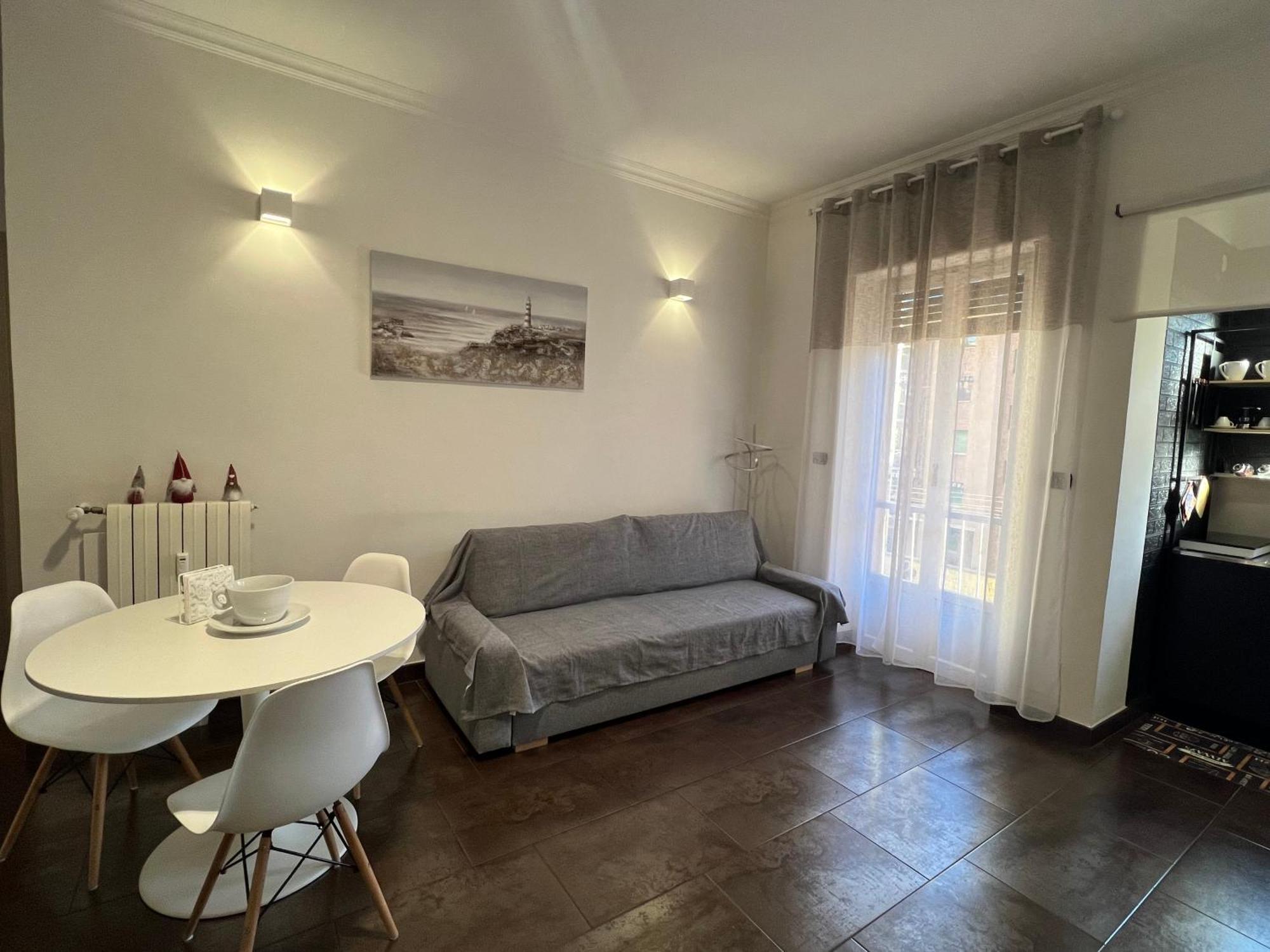 Appartamento Maya Torino Extérieur photo