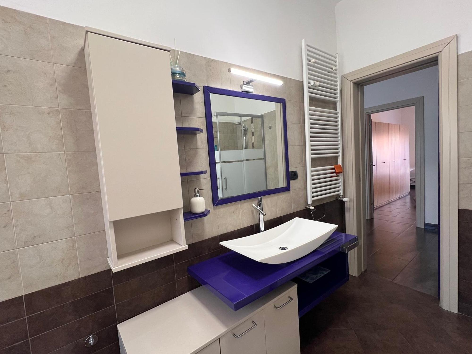 Appartamento Maya Torino Extérieur photo