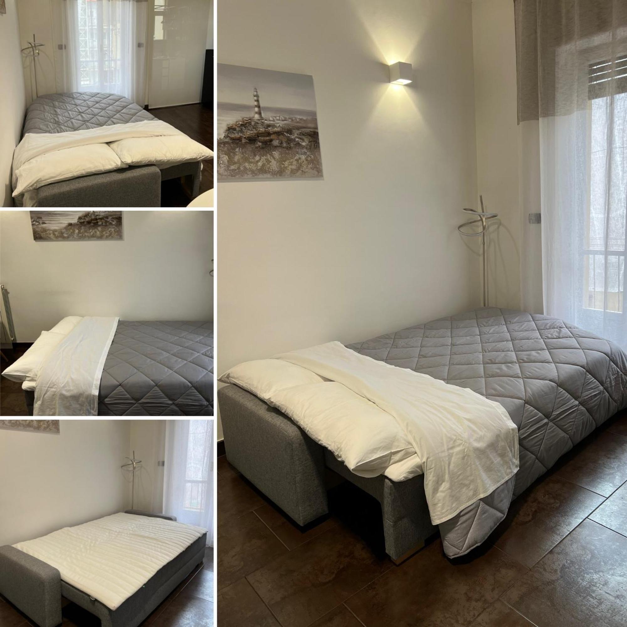Appartamento Maya Torino Extérieur photo