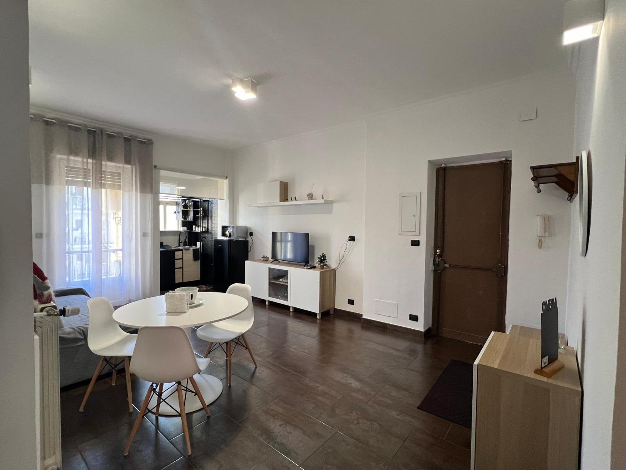 Appartamento Maya Torino Extérieur photo